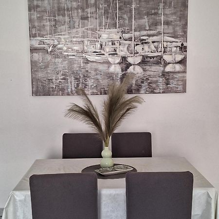 Apartman Marin - Zadar Exterior photo