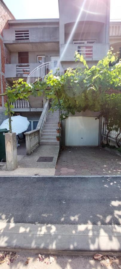 Apartman Marin - Zadar Exterior photo