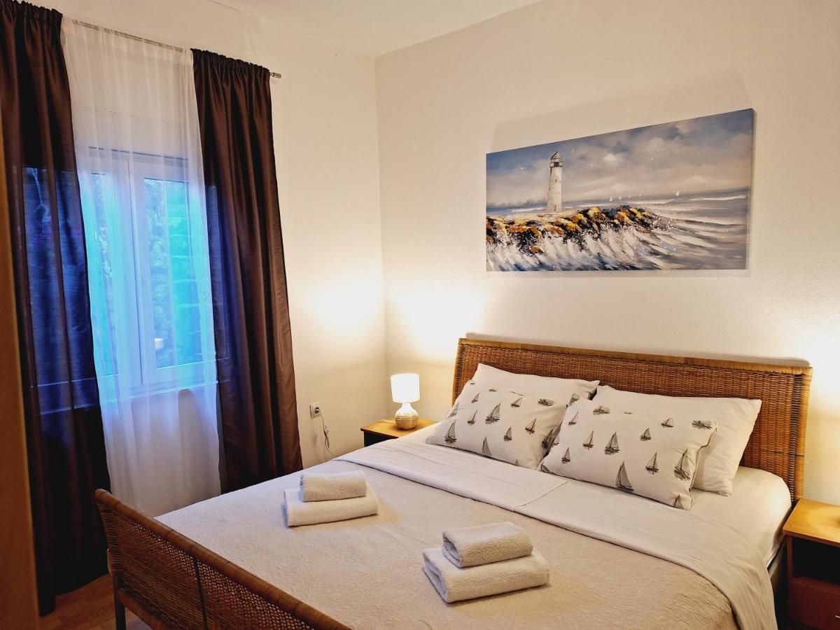 Apartman Marin - Zadar Exterior photo