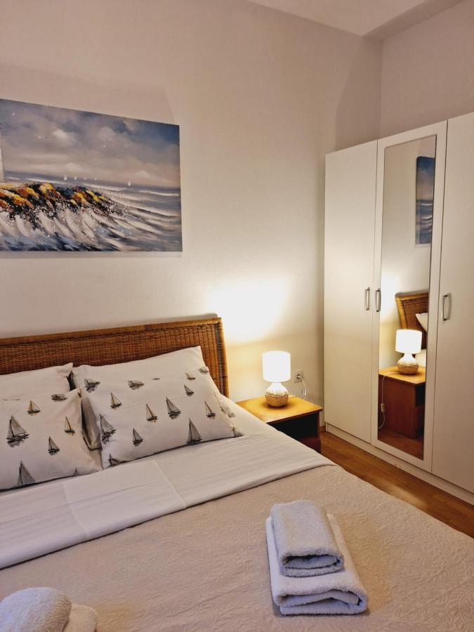Apartman Marin - Zadar Exterior photo