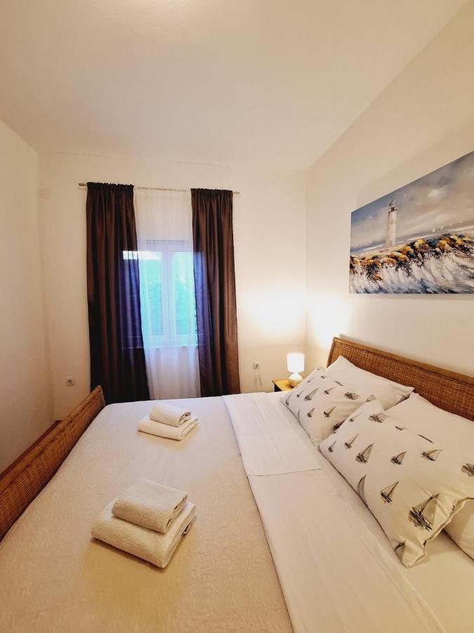 Apartman Marin - Zadar Exterior photo