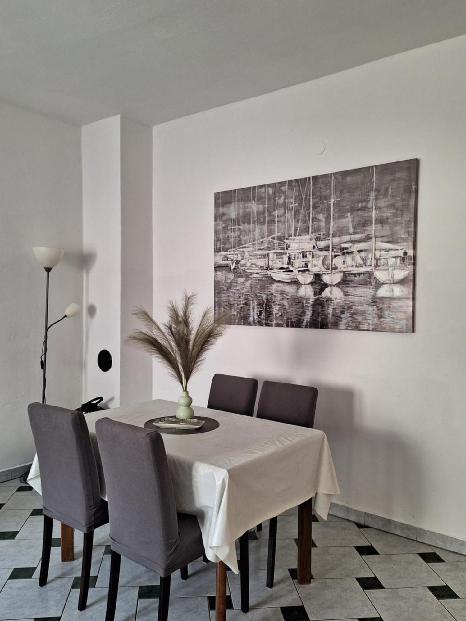 Apartman Marin - Zadar Exterior photo